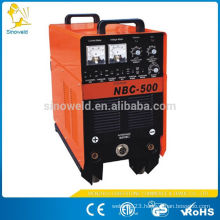 Chinese Factory Used Welding Machines